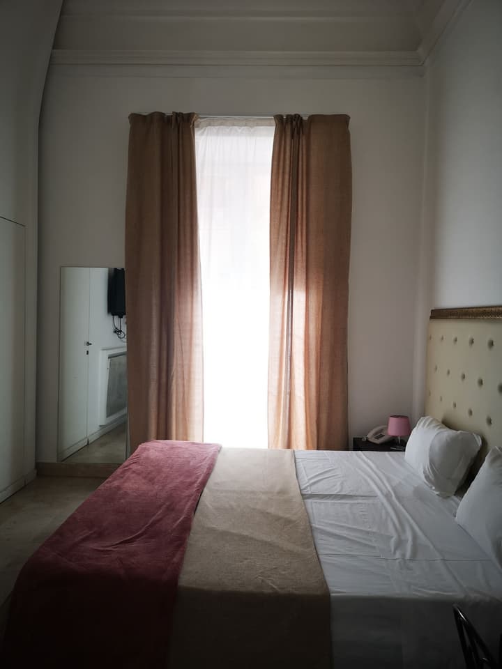 Hotel Valentino