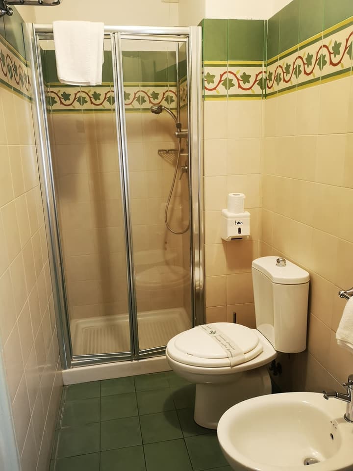 Hotel Valentino