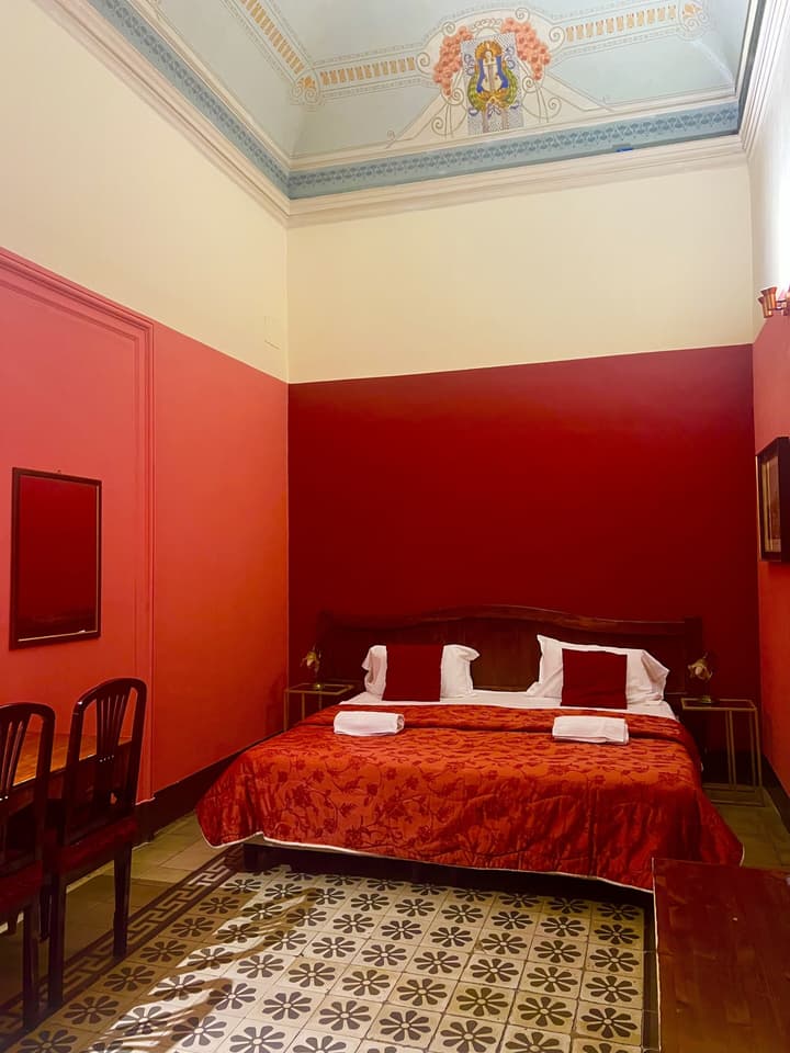 Hotel Valentino