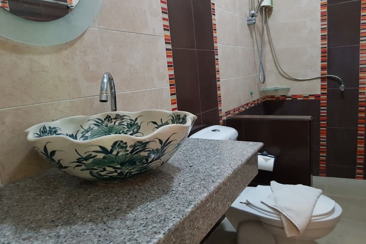 Pai Sukhothai Resort
