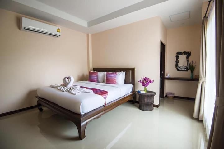 Pai Sukhothai Resort