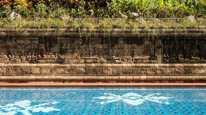 Plataran Heritage Borobudur Hotel