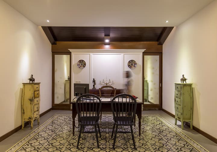 Plataran Heritage Borobudur Hotel