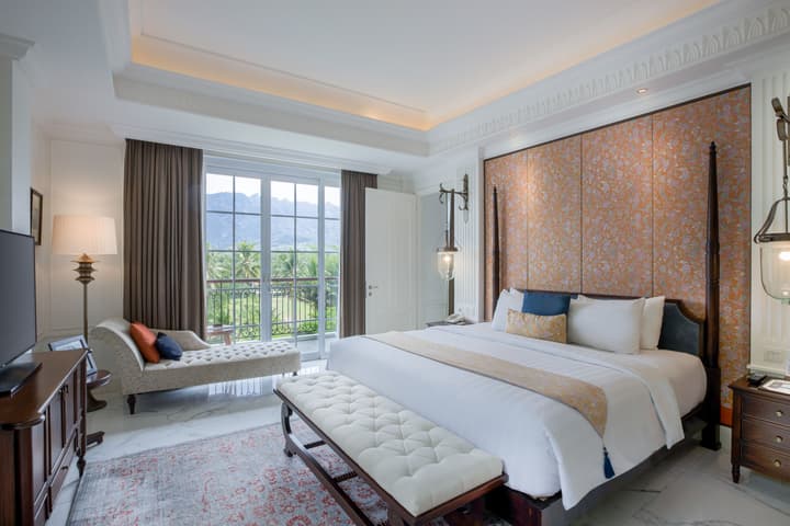 Plataran Heritage Borobudur Hotel