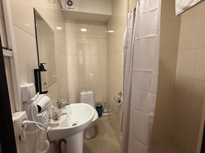 Liva Hotel