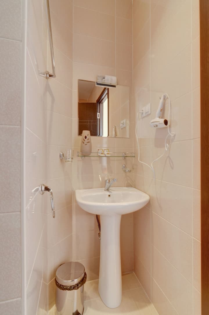 Liva Hotel