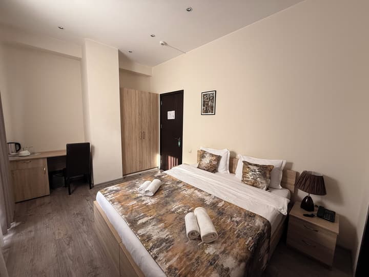 Liva Hotel