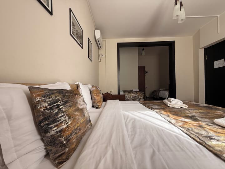 Liva Hotel