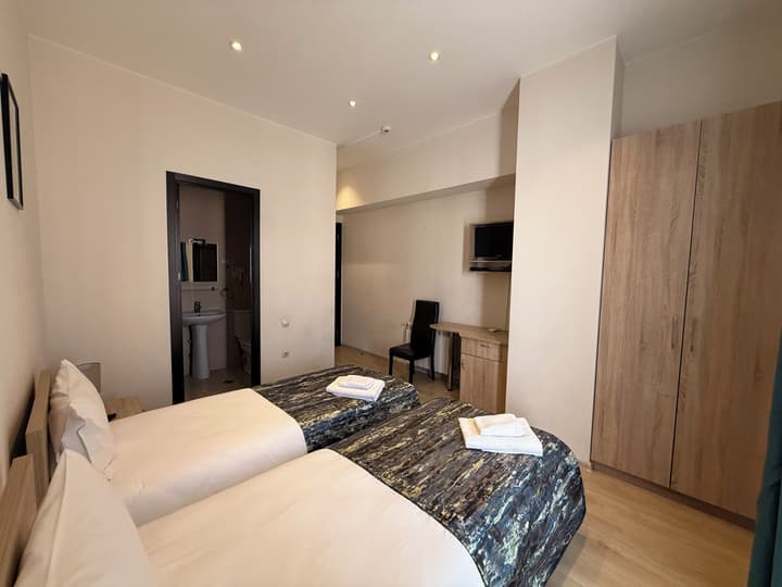 Liva Hotel