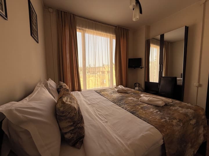 Liva Hotel