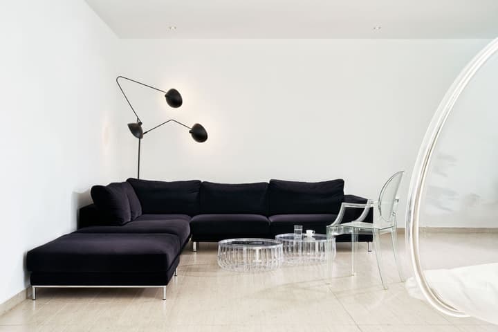 Luxury Villa Eve
