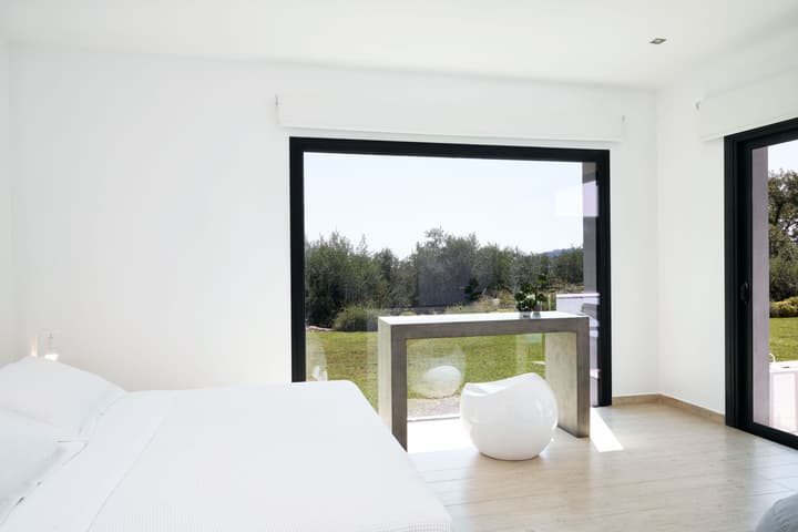 Luxury Villa Eve