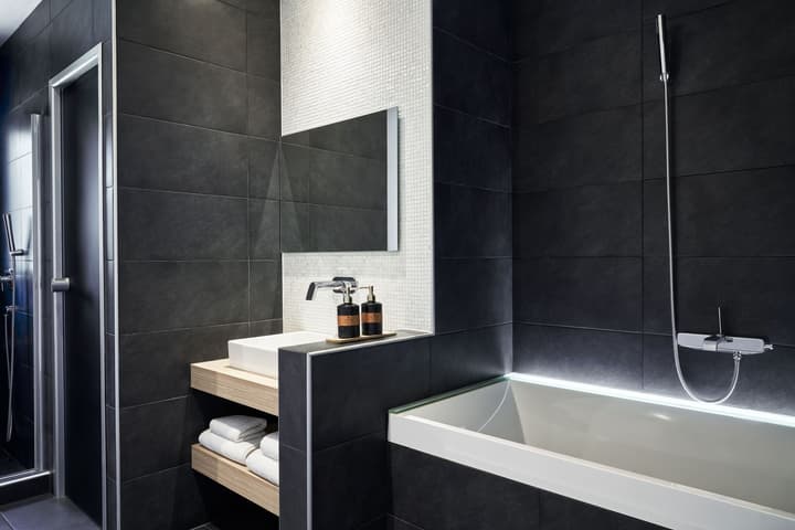 Luxury Villa Eve