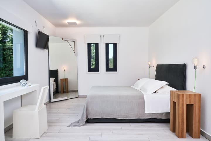 Luxury Villa Eve
