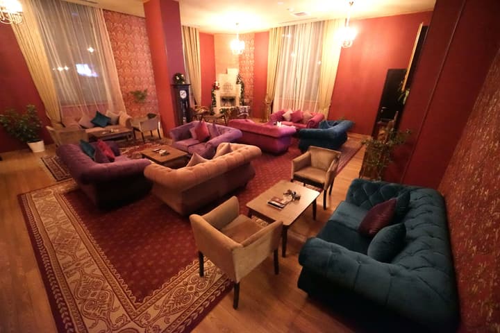 Marxal Resort & SPA
