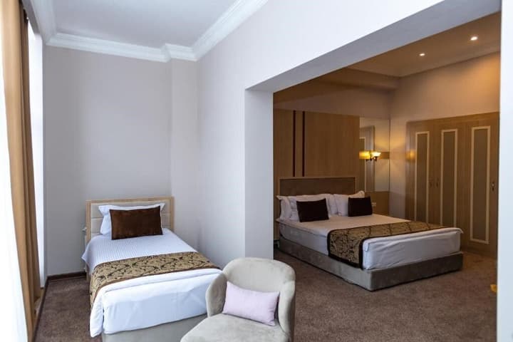 Marxal Resort & SPA