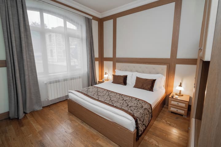 Marxal Resort & SPA