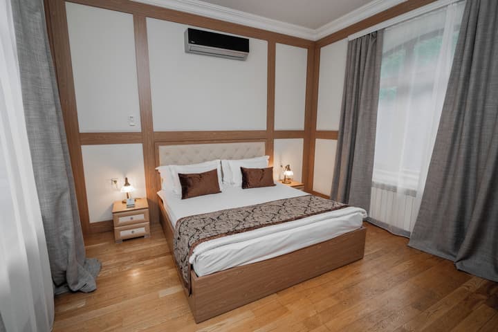 Marxal Resort & SPA