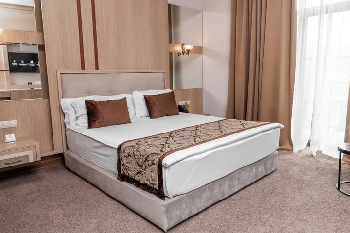 Marxal Resort & SPA