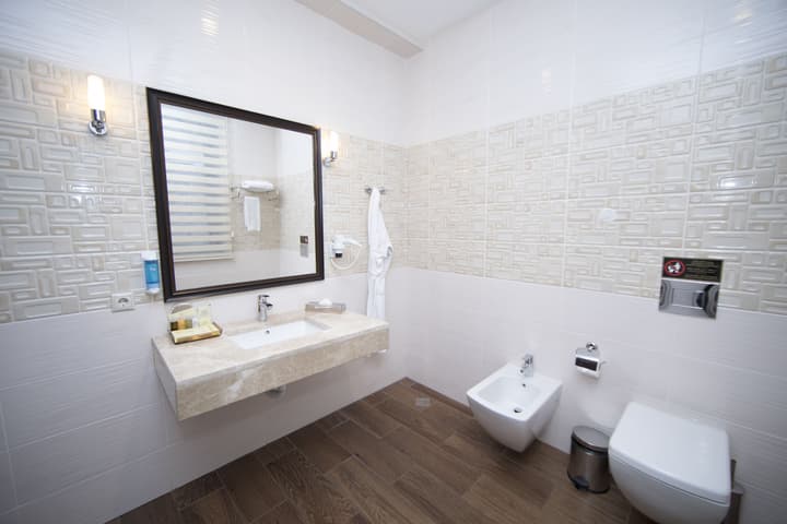Marxal Resort & SPA