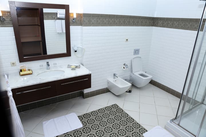 Marxal Resort & SPA