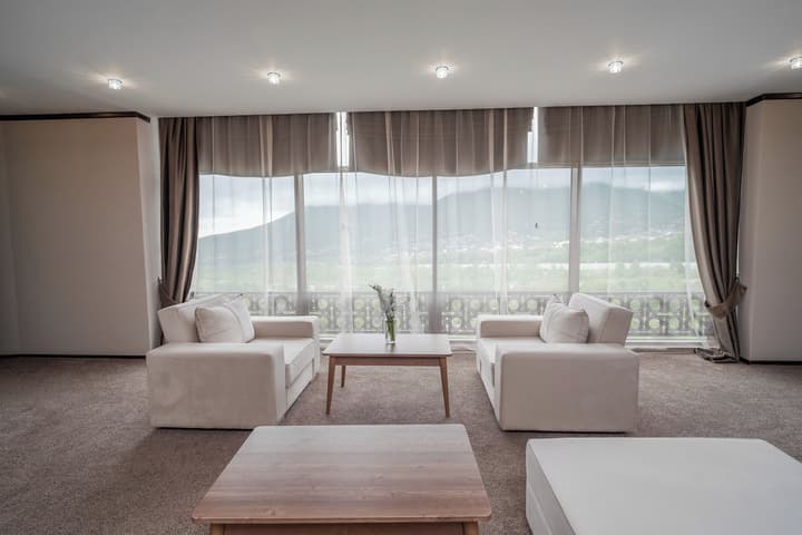 Marxal Resort & SPA