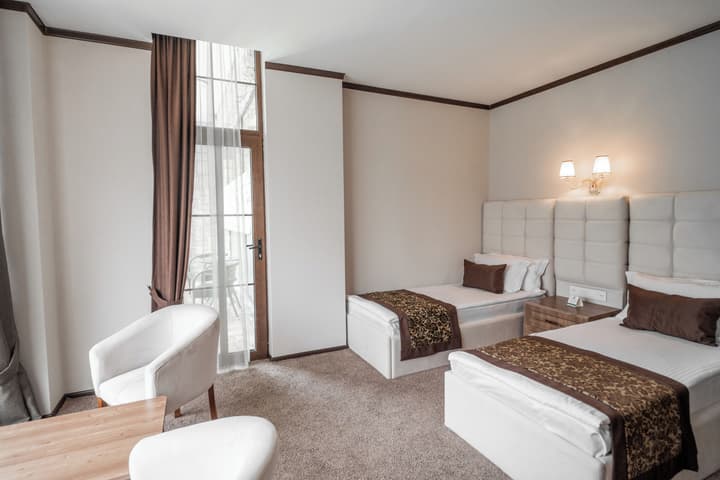 Marxal Resort & SPA