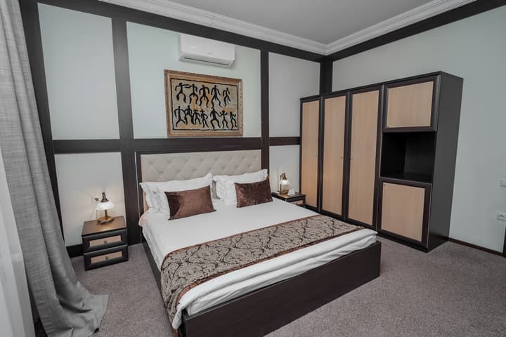 Marxal Resort & SPA