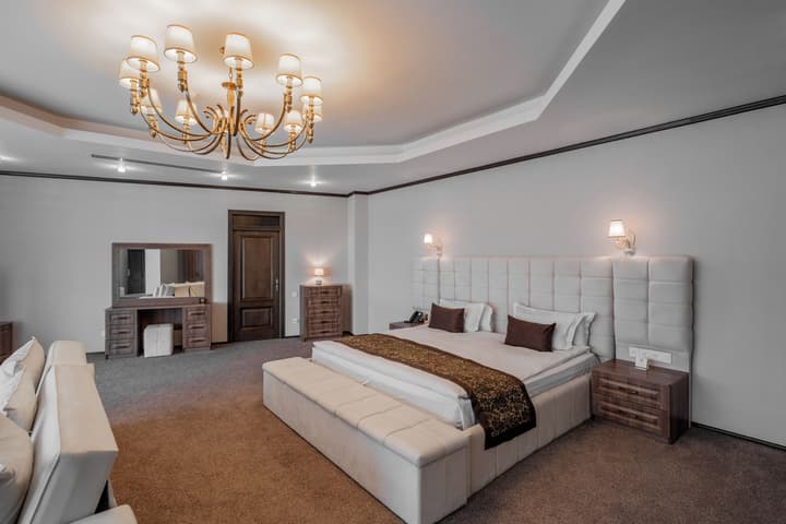 Marxal Resort & SPA