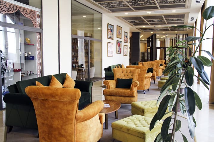 Marxal Resort & SPA