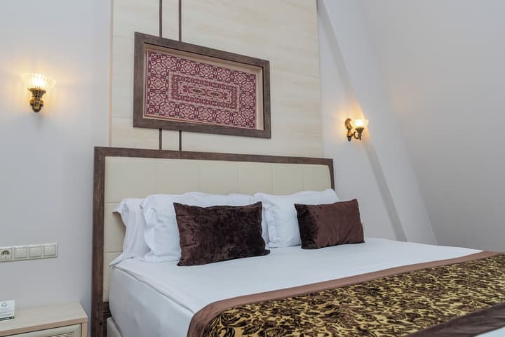Marxal Resort & SPA