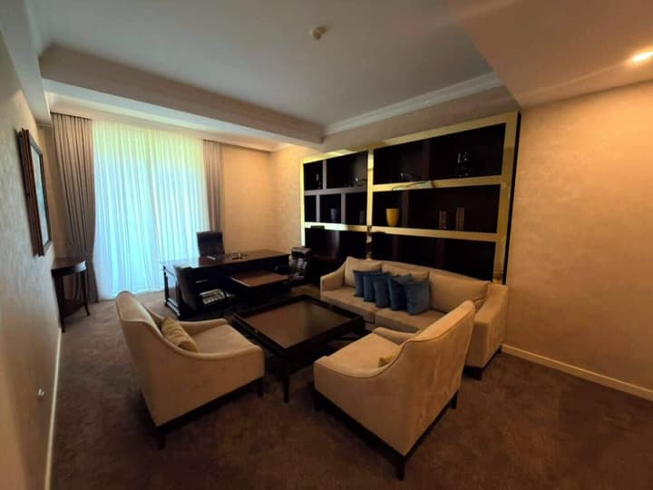 Marxal Resort & SPA