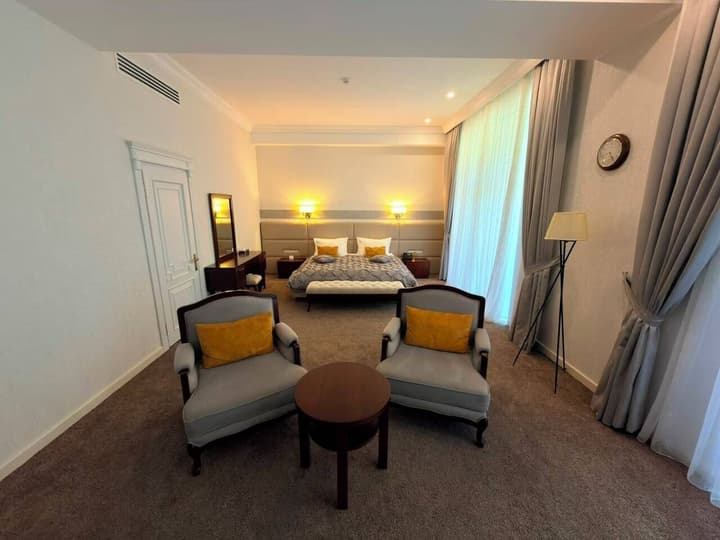 Marxal Resort & SPA