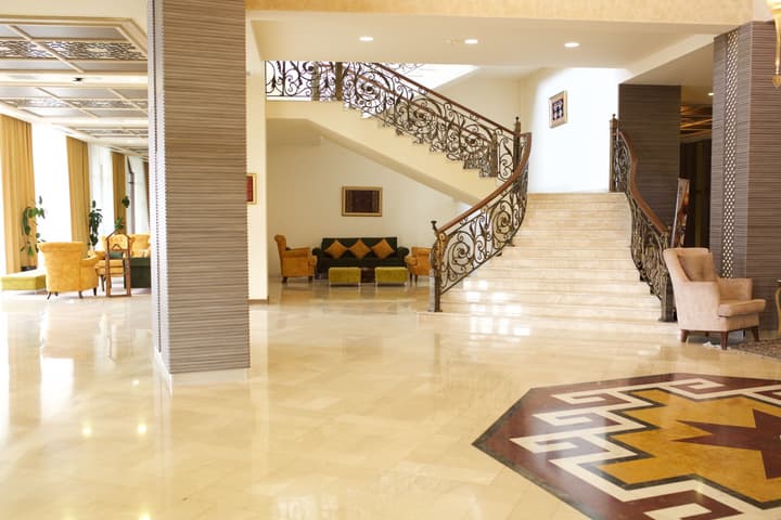 Marxal Resort & SPA