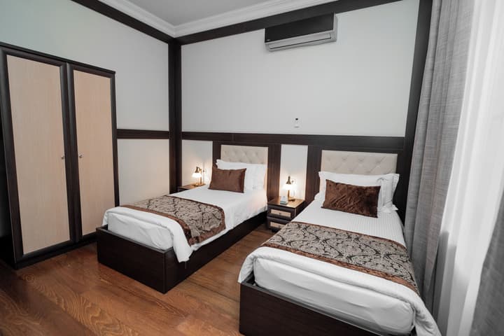 Marxal Resort & SPA