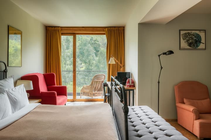 Rooms Hotel Kazbegi