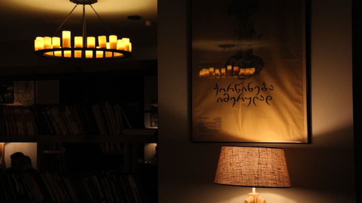 Rooms Hotel Kazbegi