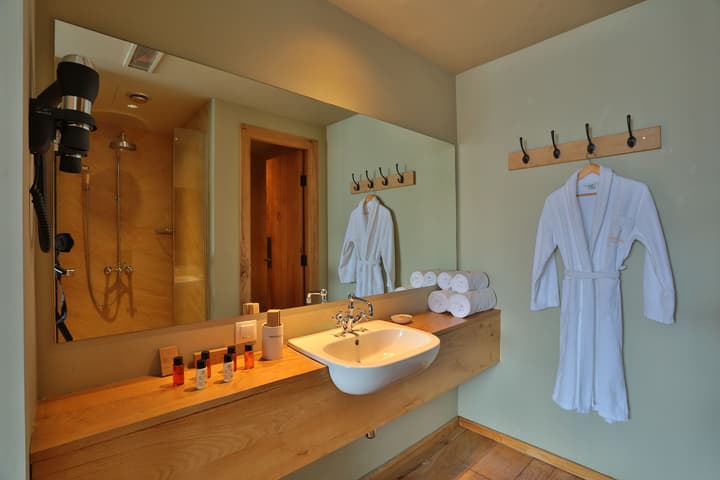 Rooms Hotel Kazbegi