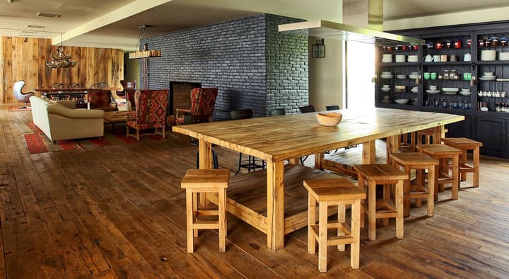 Rooms Hotel Kazbegi