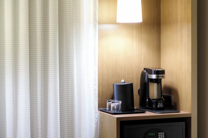 Courtyard by Marriott Guatemala City