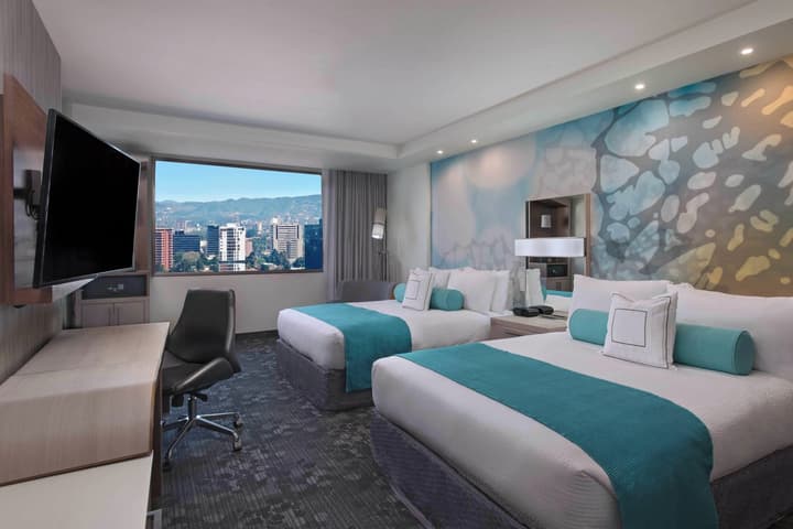 Courtyard by Marriott Guatemala City