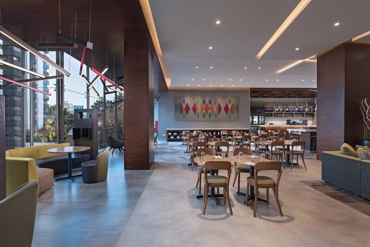 Courtyard by Marriott Guatemala City
