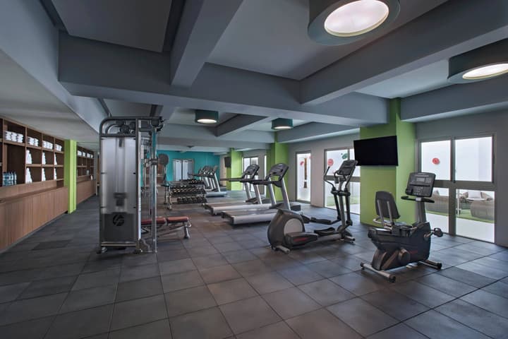Courtyard by Marriott Guatemala City