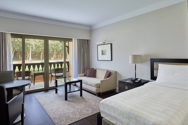 Marriott Mena House Cairo