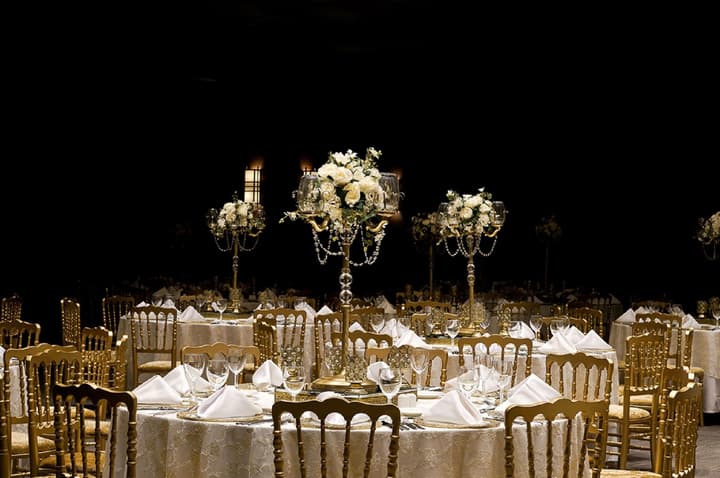 Radisson Blu Hotel Ankara Cankaya