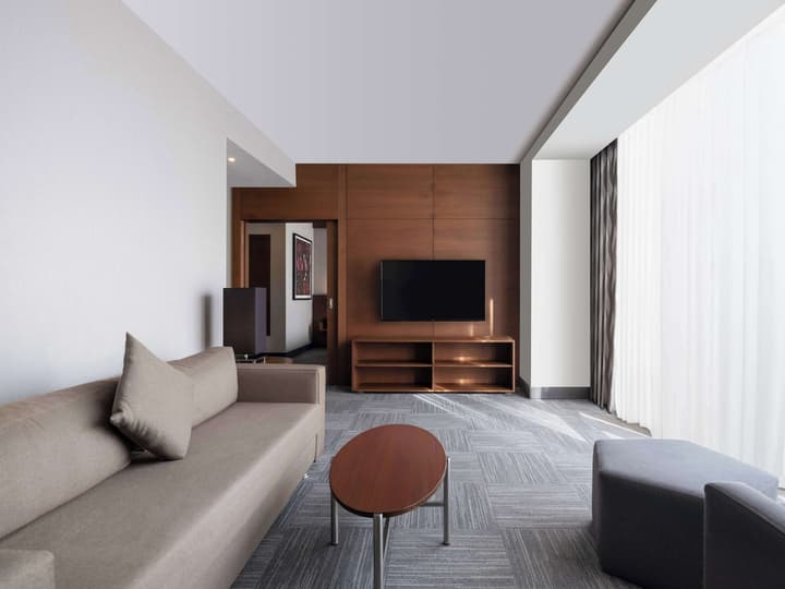Radisson Blu Hotel Ankara Cankaya