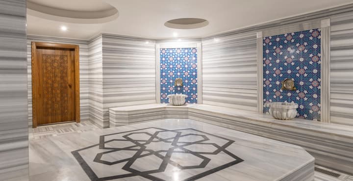 Radisson Blu Hotel Ankara Cankaya
