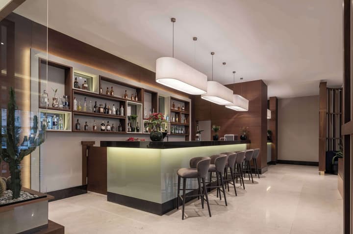 Radisson Blu Hotel Ankara Cankaya