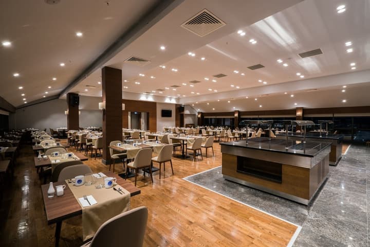 Radisson Blu Hotel Ankara Cankaya