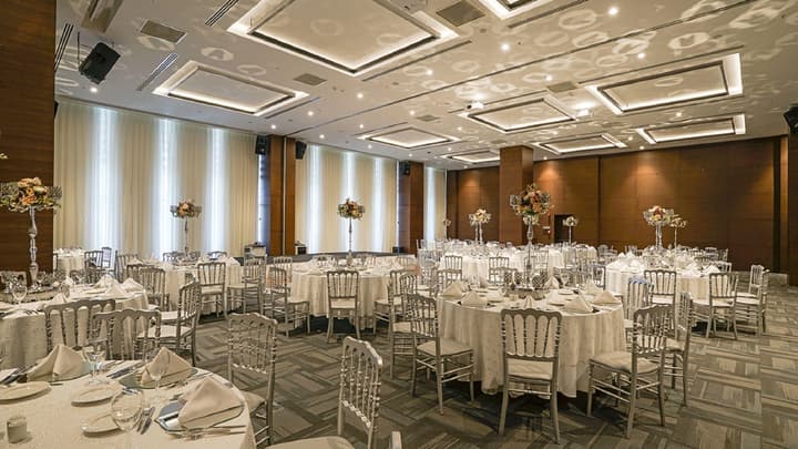 Radisson Blu Hotel Ankara Cankaya